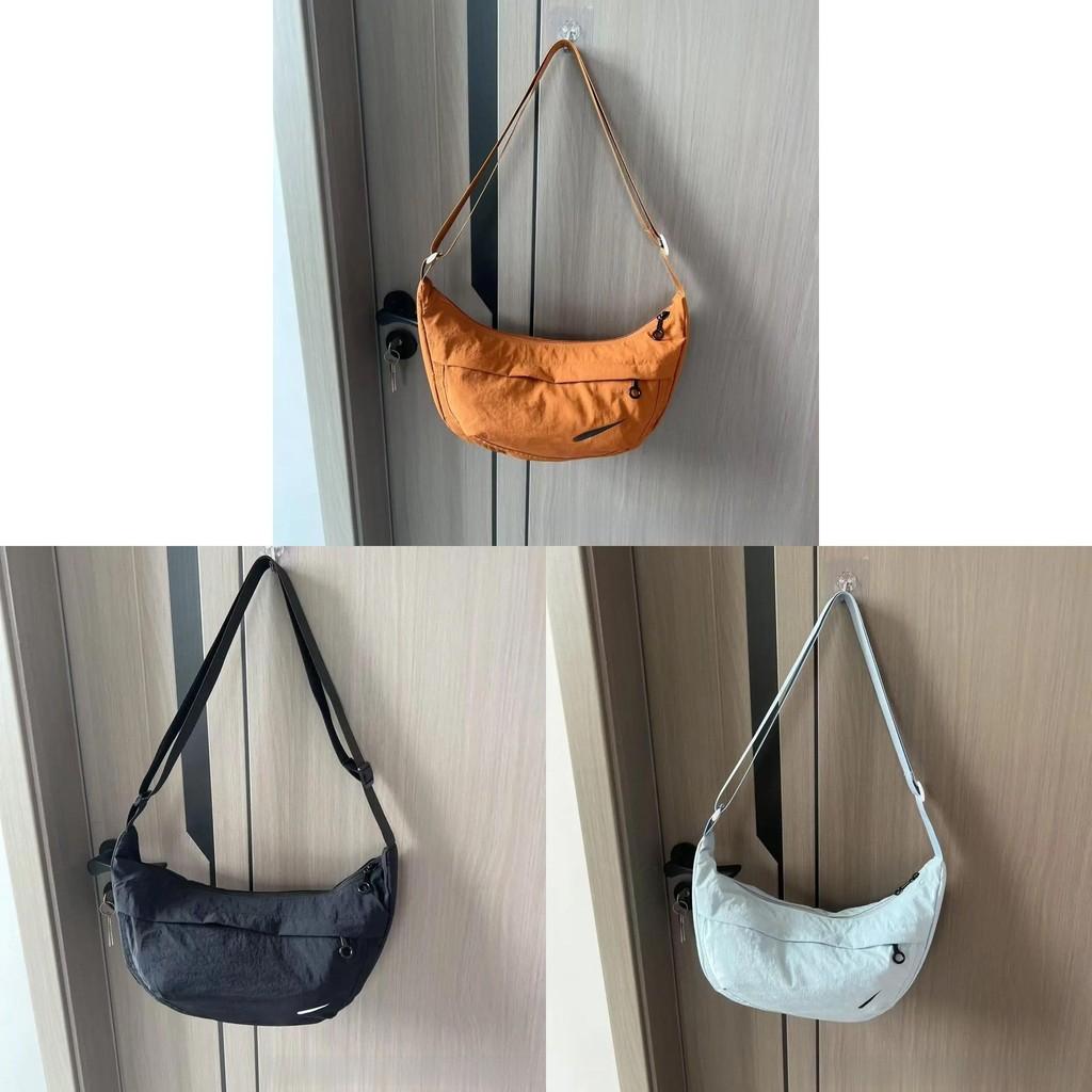 Canvas Tote Bag For Women With Large Capacity And Zipper Closure For Daily Use