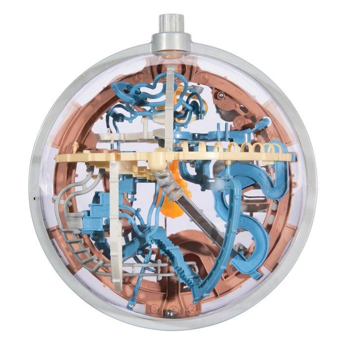 Perplexus Star Wars The Mandalorian