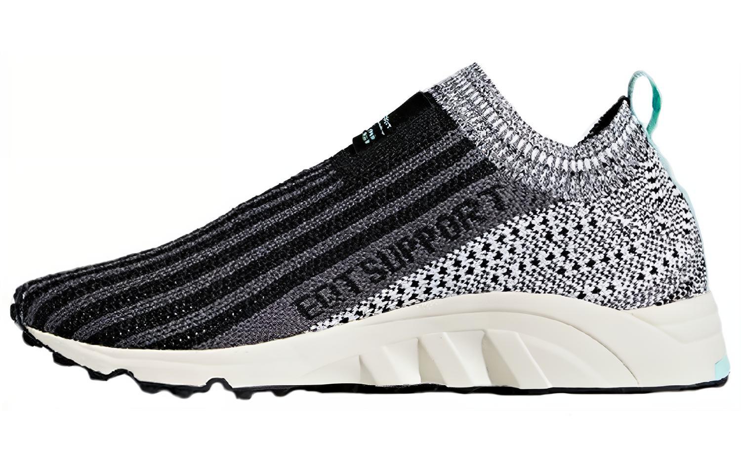 Adidas Wmns Eqt Support Sock Primeknit Hk Clear Mint Women s B37528 36⅔