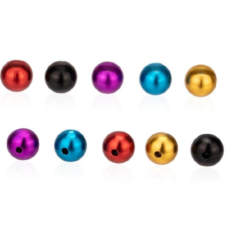 Bicycles Brake Cable Caps Set Road Bike Line Endings Bicycles Part Accessories for Brake and Gears Systems