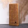 Etui Smart Seam Do Samsung Galaxy S26 Plus Brązowe