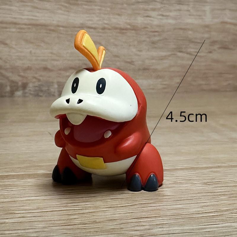 Cute decorative items Car Interior Decoration Handmade Figurine Model Doll Ornament