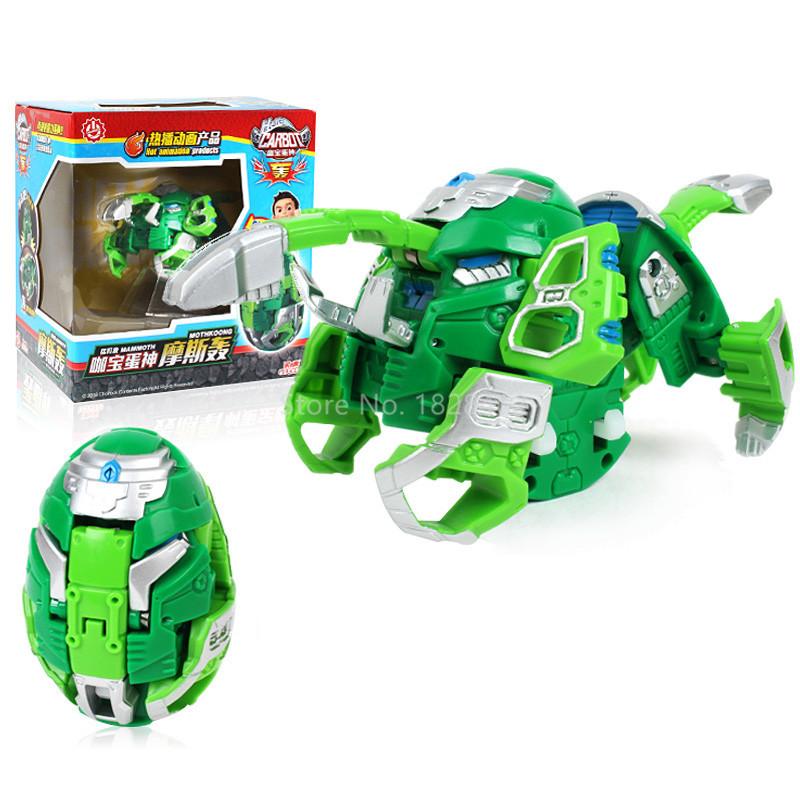 

Креативная аниме-игрушка-деформация, яйцо Carbot, автоматическая трансформация, яйцо динозавра, робот для мальчиков, тираннозавр, птеродактиль, игрушки