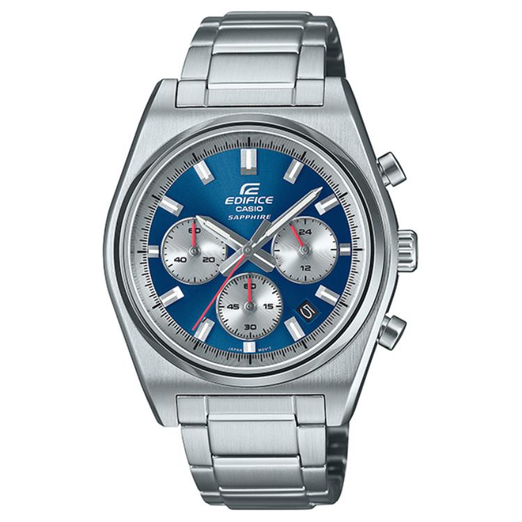 Casio Men EDIFICE Watch EFB-730D
