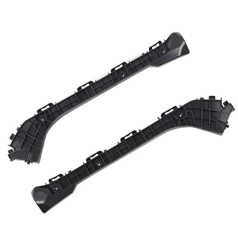 For Toyota Prius 2010 2011 2012 2013 2014 2015 Front/Rear Bumper Support Bracket Retainer Left Right 5257547020 5257647020