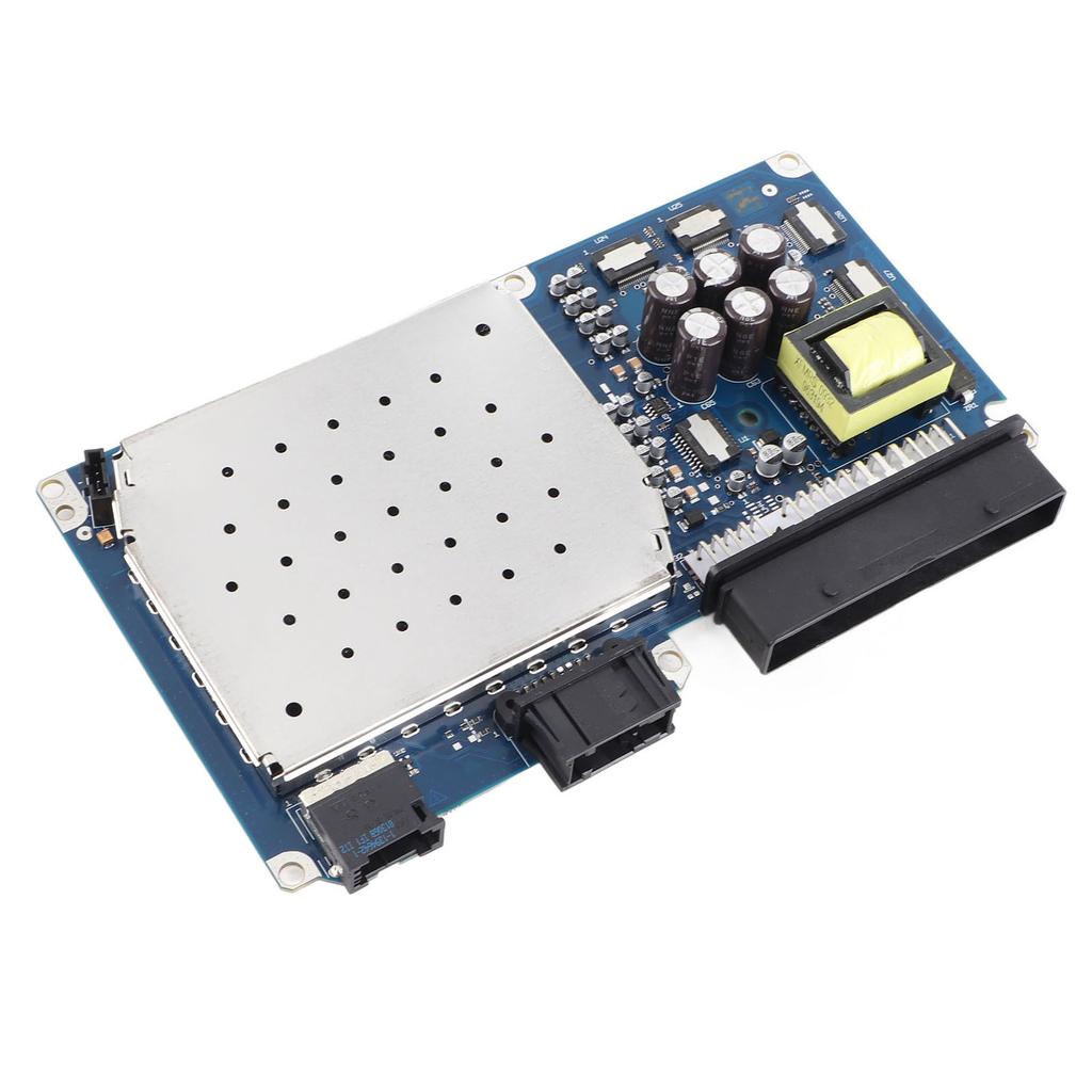 2G Amp Main Amplifier Circuit Board 4L0035223D 2G Booster Power Amplifier Board