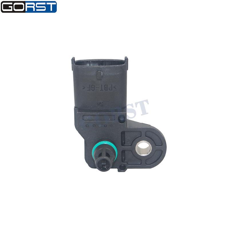 

Map Intake Manifold Pressure Sensor 0281002680 for Mazda BT50 Holden Ford Ranger 37830-RBD-E01 550244