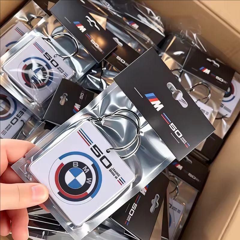 BMW Car Fragrance Sakura Hyacinth Aroma Pendant Sticker For BMW M E46 E90 E60 F30 F10 E39 E36 F20 G30 G20 E87 E92 E91 E30 X3 X5 HV0