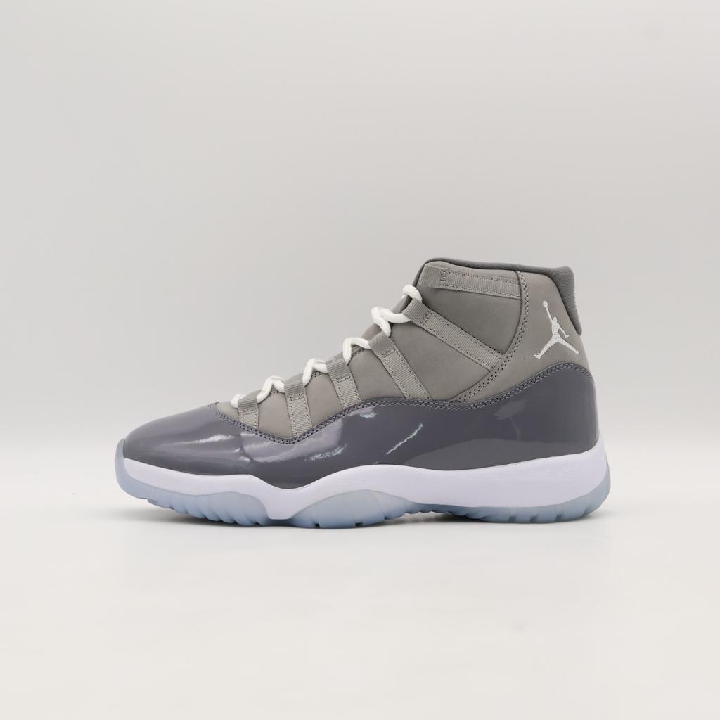 CT8012-005 Nike Air Jordan 11 Retro Cool Grey