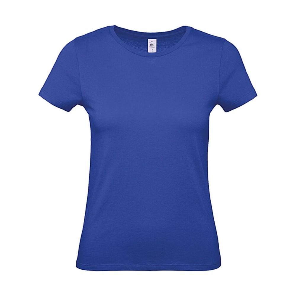 B&C Womens/Ladies #E150 T-Shirt