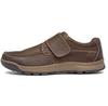 Hush Puppies Casper V Slip-ons