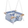 GOWKE Infant & Toddler Outdoor Swing Chair