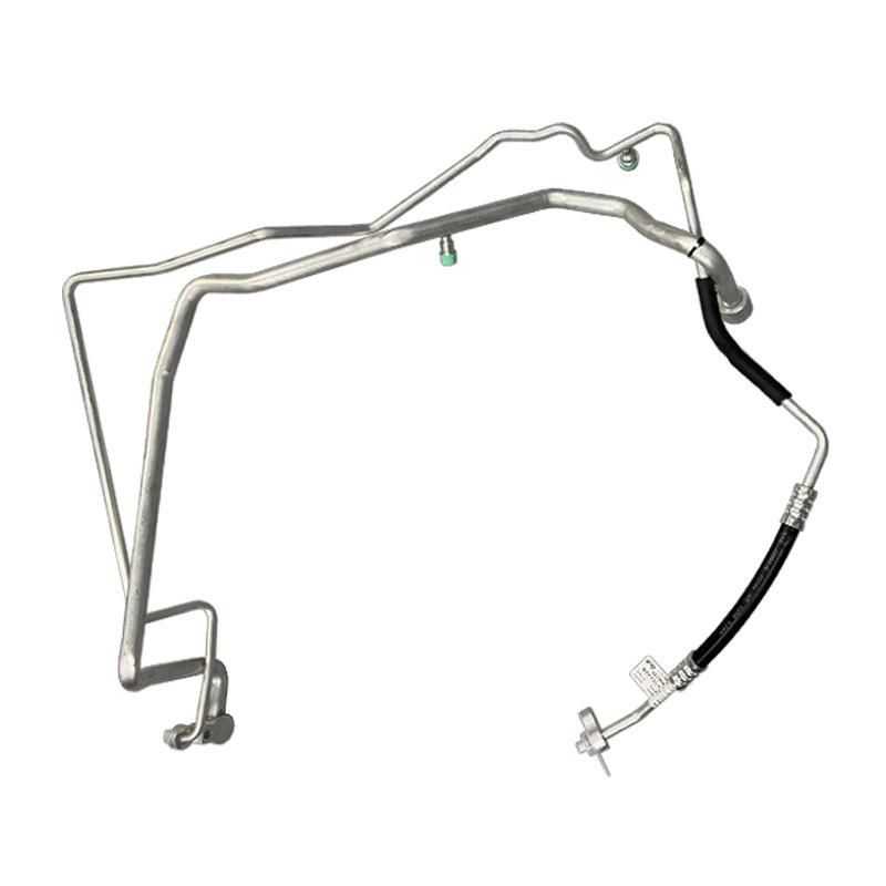 Buick New Excelle 1.3/1.0T A/C Compressor Condenser High-Low Pressure Pipe