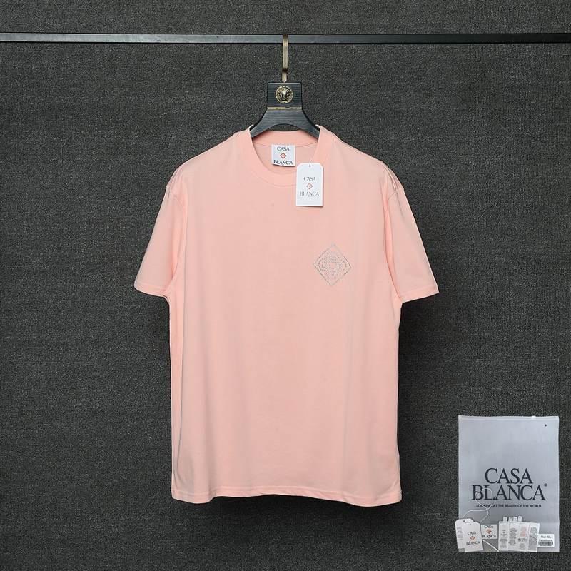 Casablanca Mens Comfortable Loose Fit Cotton