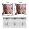 Melanies Martinez Hades Album 2026 Pillow Covers Printed Cushion Cover Gift  Pillow Case Cover Living Room Multiple Sizes