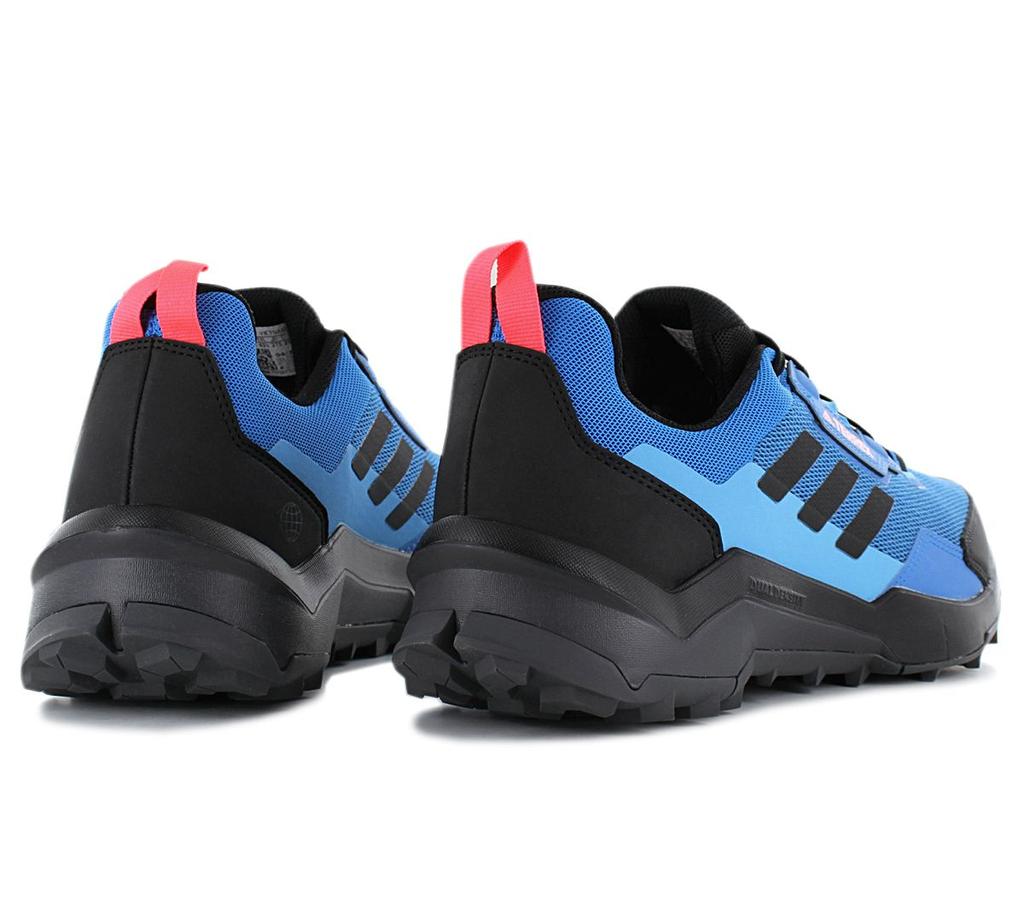 adidas TERREX AX4 - Chaussures de randonnée pour homme Chaussures d'extérieur Bleu GZ3009 ORIGINAL