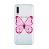 Vakker Sommerfugl For Samsung Galaxy A90 A80 A70 A60 A50 A40 A30 A20S A20E A10 A10E A10S S8 S7 S6 Edge Telefondeksel