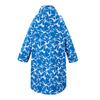 Regatta Unisex Adult Fleur Bloom Changing Robe