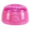 Cross-Border Hot Wax Therapy Machine for Hair Removal - Melting Pot with Honey Wax and Beauty Wax Beans