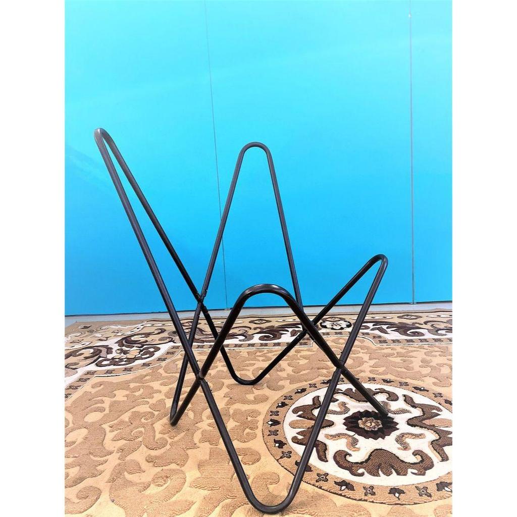 leather Butterfly Chair, Leather BKF, living room luxury chair, Relaxing Chair, ascent chair, retirement gift idea, groomsmen gift idea