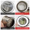 FengZhi Stainless Steel Sink & Floor Drain Filter Screen