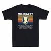 Mr. Darcy Setting Up Unrealistic Expectations Since 1813 Vintage Men's T-Shirt Unisex T-Shirt
