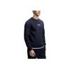 New FILA Sweatshirt Men's Royal Blue A11M411206F-NV