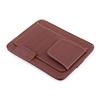 Auto Car Sun     Pouch Bag Card Storage Glasses Holder Clip Black