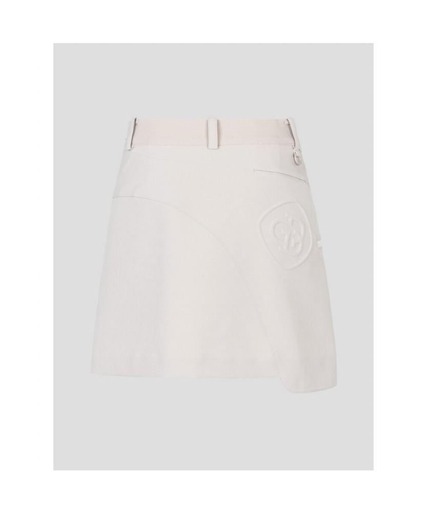 BEANPOLE GOLF [B_Under] Women'S Line-Point H-Line Culottes Beige
