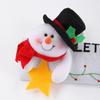 Ornaments Dishwasher Door Handle Covers Fridge Handle Cover Home Decorations Christmas Decoration