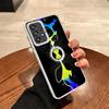 Cartoon Ben 10 Soft Phone Case for Samsung A17 A16 A15 A14 A13 A57 A56 A55 A54 A53 A37 A36 A35 A34 A33 A26 A25 A24 A23 A52