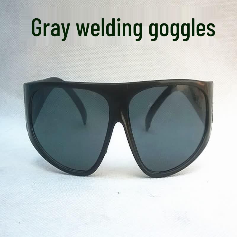 Miao Guagua Welding Safety Goggles