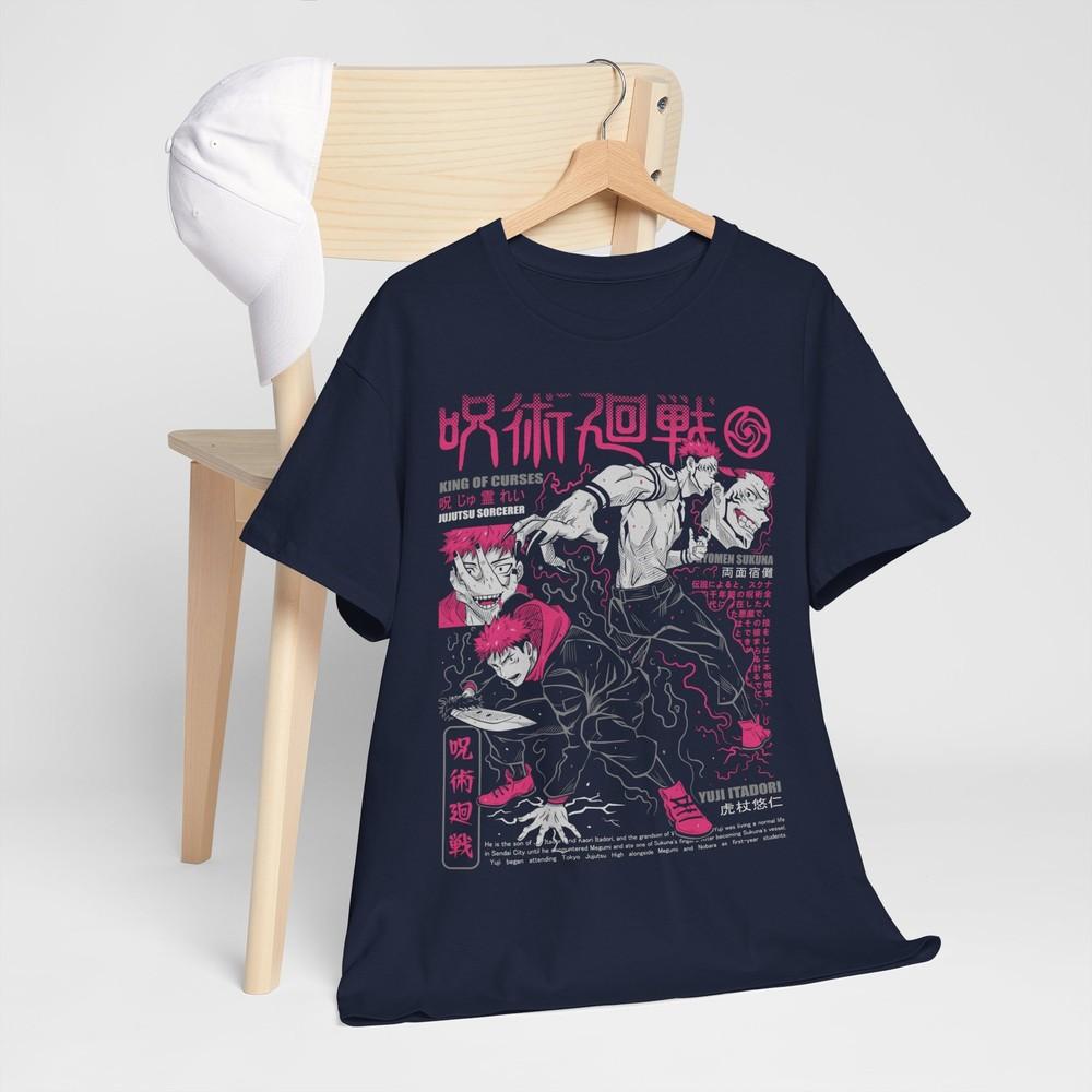 Anime Vintage Special Tshirt Unisexga Shirts Anime Love Unisex Tshirt gift M