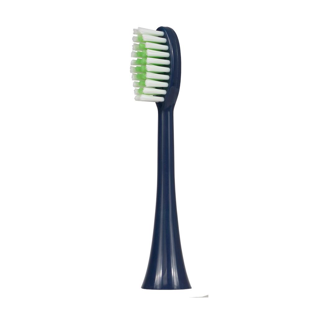 Sonicare Philips HX2 Compatible Little Feather Electric Toothbrush Replacement Heads (HX2023/HX2481/HX247)
