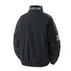 American Casual Flight Jacket Men's Spring and Autumn Street Handsome Stand-up Collar Jacket Cycling Embroidered Top