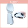 Reise-Wasserflasche für Haustiere mit lebensmittelechtem Silikon, faltbares Design für Hunde