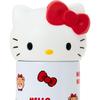 Sanrio Hello Kitty Face Shaped Stainless Steel Mug Bottle 500ml