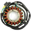 Lichtmaschinenspule Stator Magneto für Suzuki VS600/VS750/VS800/VX800