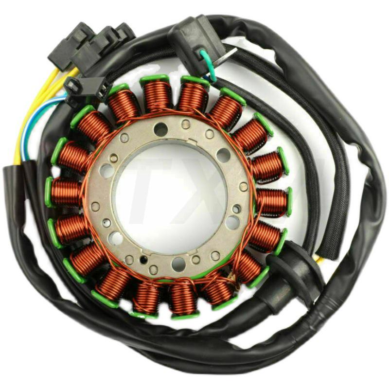 Lichtmaschinenspule Stator Magneto für Suzuki VS600/VS750/VS800/VX800