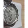 Used BURBERRY LONDON Watch Analog Chronograph Stainless Steel Warranty Included