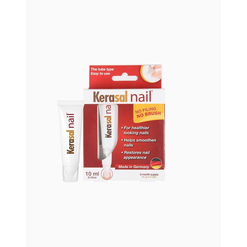 

Keracel Nail 10мл Питательное средство для ногтей и Укрепитель для ногтей