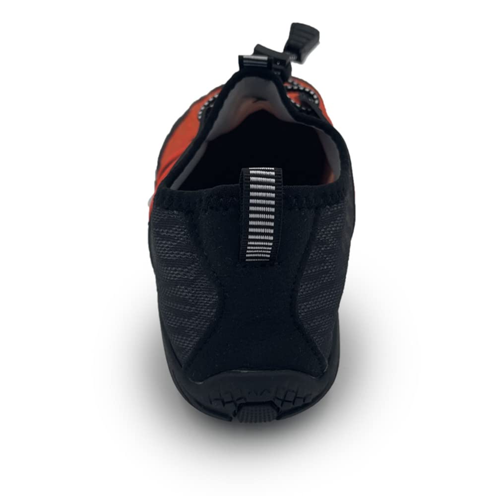 Amozi and Marine Water Aqua Beach for and and Size Men's Women's Shoes, Shoes, Shoes, Shoes, Amphibious, Swimming, Fitness, Training, Surfing,