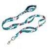 Lightweight Dog Leash Traditional Truelove Tropical M