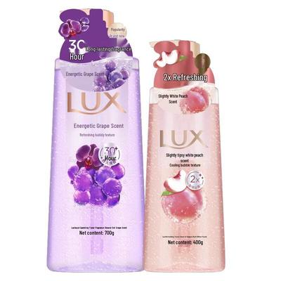 Bubble Refreshing Shower Gel Combo
