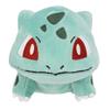 Sanei Boeki Pokemon ALL STAR COLLECTION Bulbasaur X D16 X H11cm Plush Toy Pokemon PP17 (S) W11.5