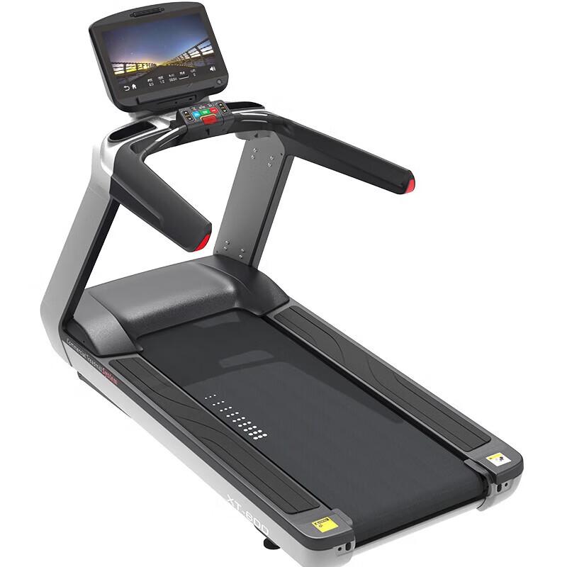 JOROTO Professional Commercial-Grade Treadmill Series CN plug (adapter included)