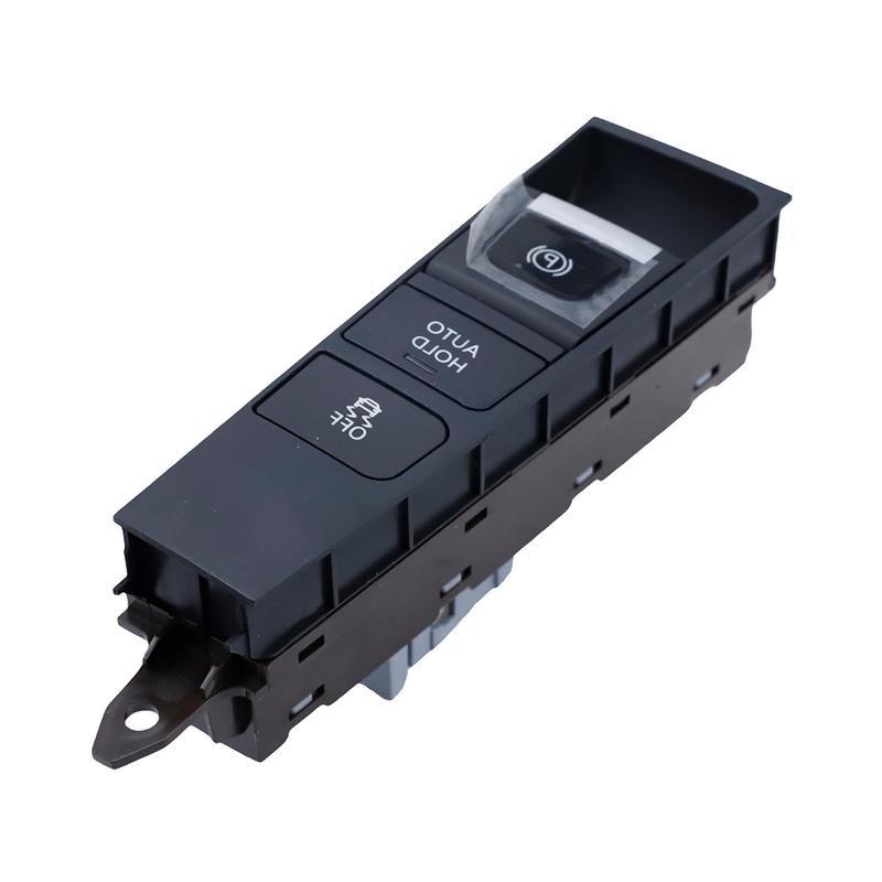 Car Park Brake Switch For VW PASSAT B6 (2) 1.4 TSI 2007-2010 CAXA OEM 3AB927137 3AD927137 010VW010 Button Accessory Auto Spare