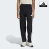 3 Stripe Woven Snap Track Pants Jy7718