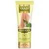 @Vaadi Herbals Foot Scrub with Fenugreek and Lemongrass Oil, 110g UK305 50%OFF