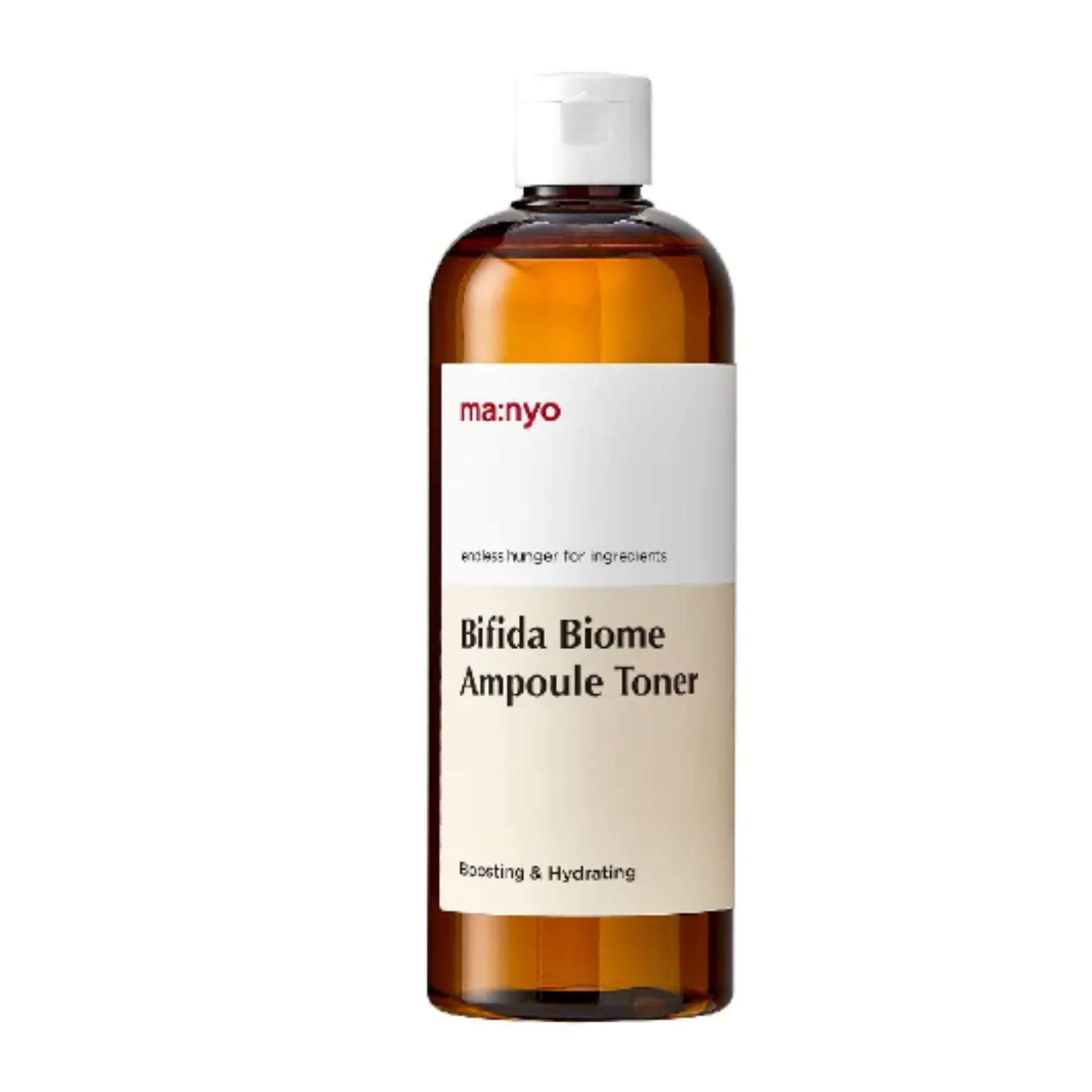 Manyo Factory Bifida Biome Ampoule Toner (400ml)